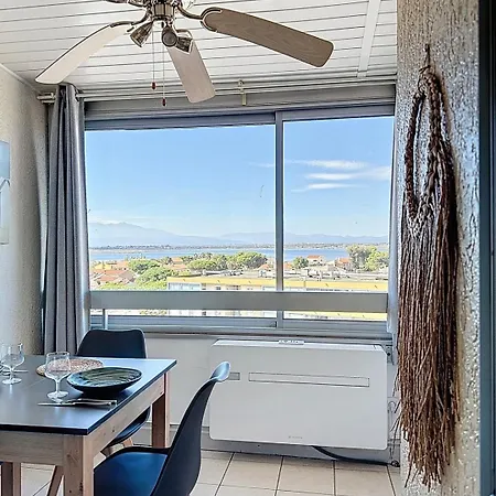 Le Cote Sud De By Alto Service Canet-en-Roussillon