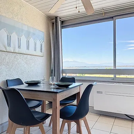 Le Cote Sud De By Alto Service Canet-en-Roussillon