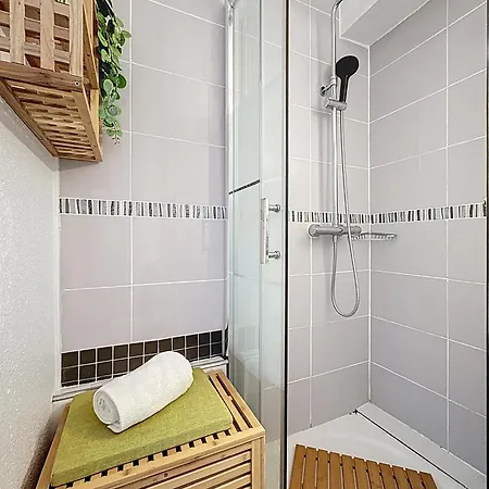 Le Cote Sud De By Alto Service Canet-en-Roussillon