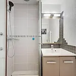Apartament Le Cote Sud De By Alto Service Canet-en-Roussillon