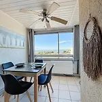 Apartament Le Cote Sud De By Alto Service Canet-en-Roussillon