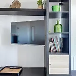 Le Cote Sud De By Alto Service Apartament Canet-en-Roussillon