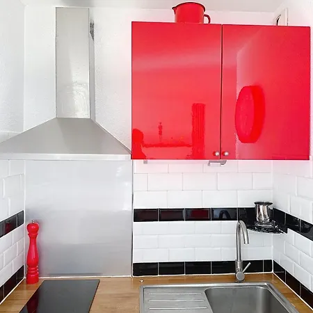 Le Cote Sud De - Fetez Noel Avec Alto Service 公寓 卡内