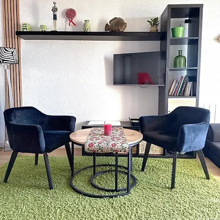 Le Cote Sud De By Alto Service * Canet-en-Roussillon